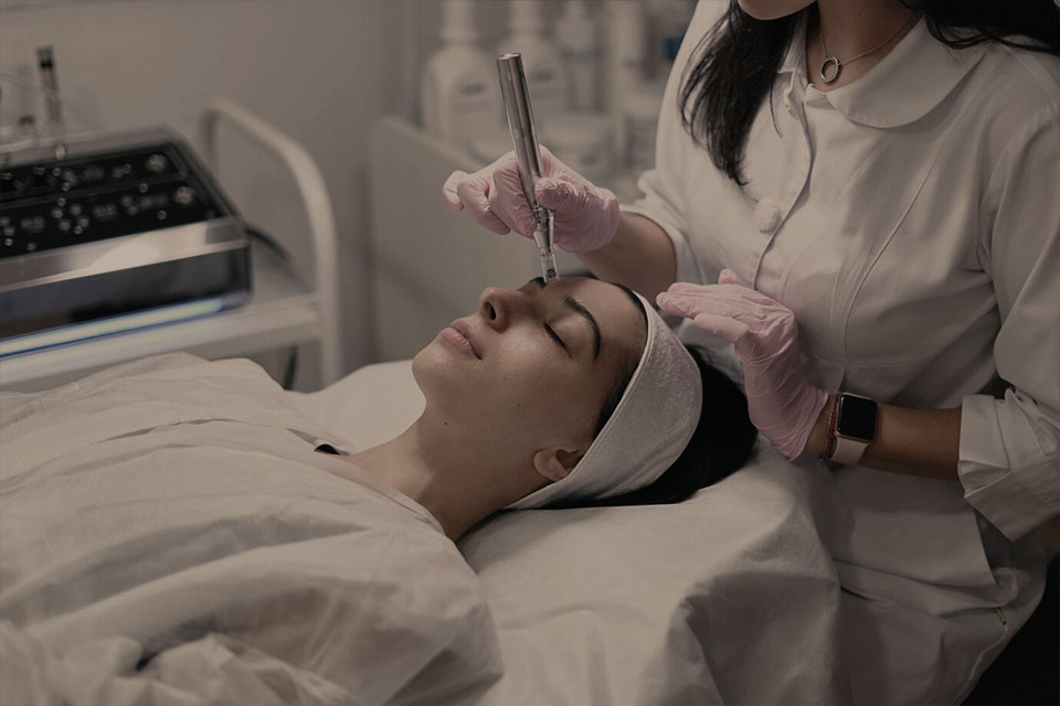 Hydrafacial-L
